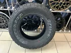 17" Ford Ranger LENSO RT CONCAVE ALLOY WHEELS - Image 4