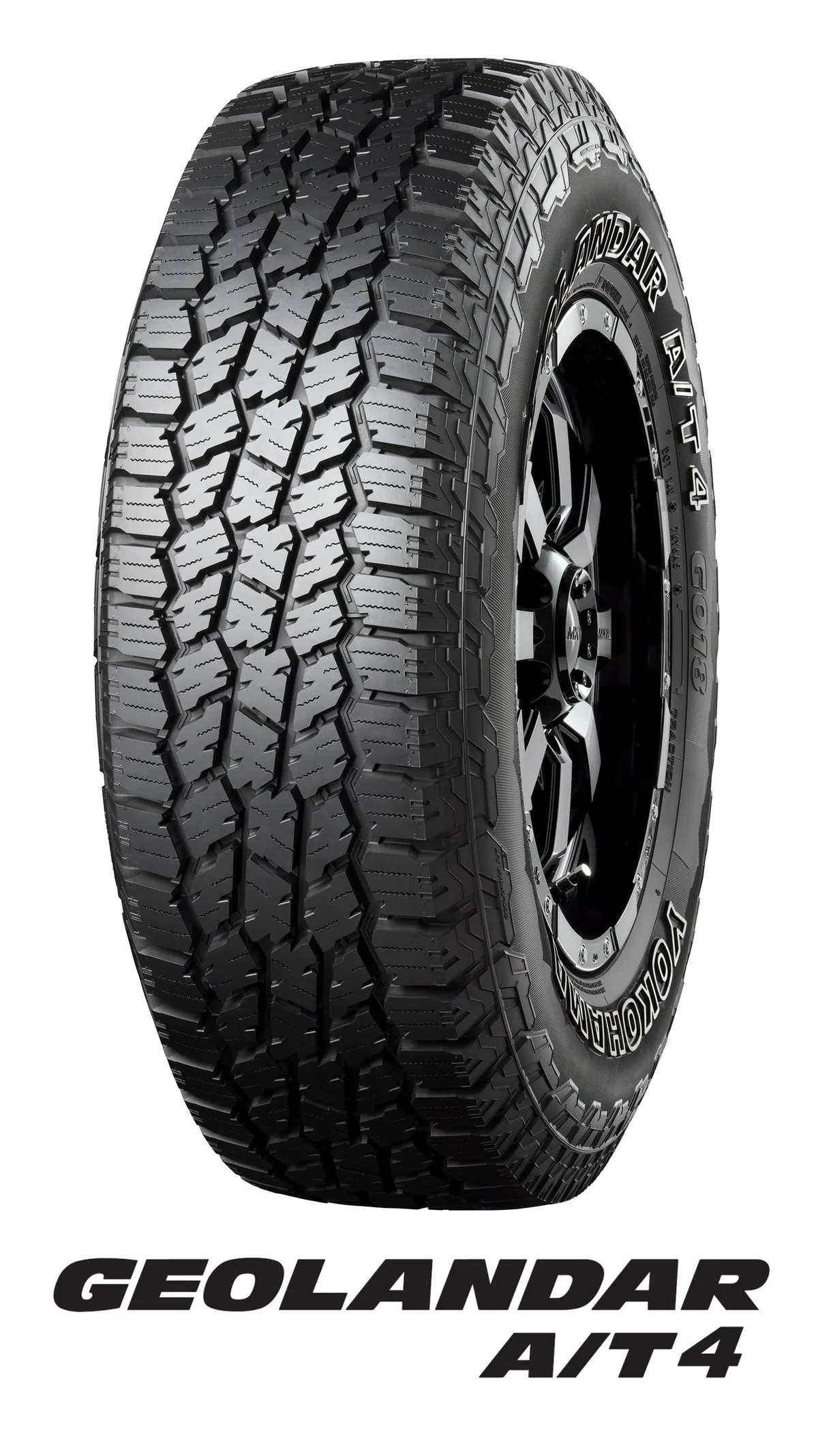 17" Volkswagen Crafter MAN TGE OZ Rally Raid Matt Black Alloy Wheels - Image 10