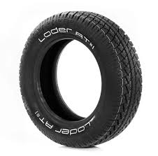 17" Volkswagen Crafter MAN TGE OZ Rally Raid Matt Black Alloy Wheels - Image 11