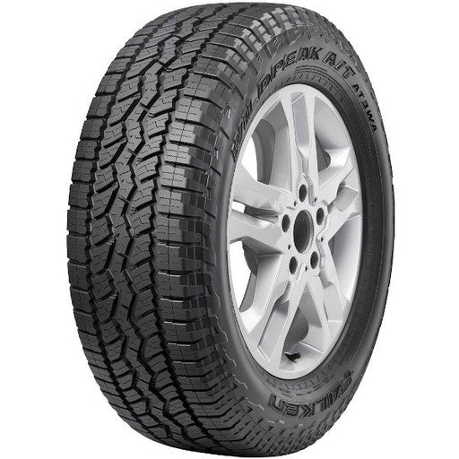 17" Volkswagen Transporter Black Rhino Warlord Gunmetal Alloy Wheels - Image 4