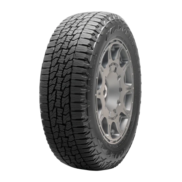 17" Volkswagen Transporter OZ Rally Legend Matt Black Alloy Wheels - Image 6