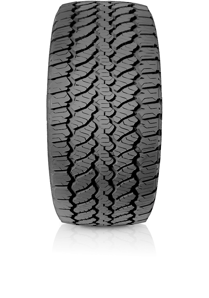 18" Toyota Hilux Black Rhino Warlord - Image 7