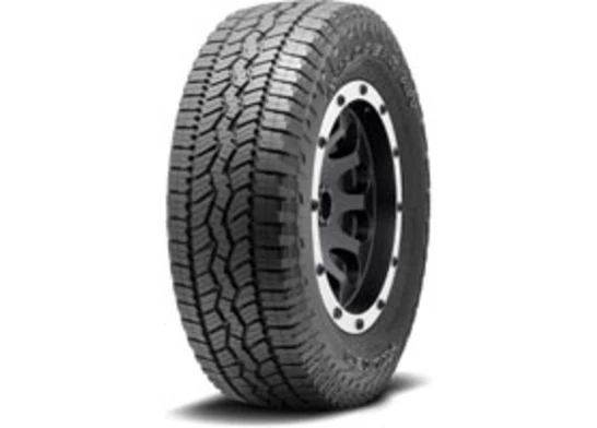 18" 2024 Ford Transit Custom Supermetel Cage Alloy Wheels - Image 3