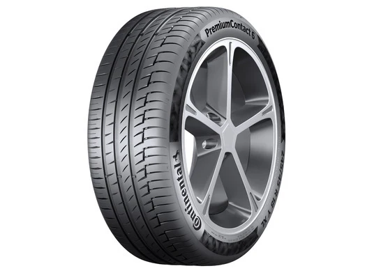 2 x ATS Evolution dark grey & 2 x 225/50R16 CO PC6 92Y + 2 x ATS Evolution dark grey & 2 x 215/45R17 CO UC 87V FR - Image 2
