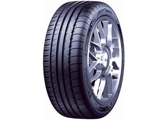 2 x OZ Racing SUPERTURISMO EVOLUZIONE GLOSS BLACK + RED LETTERING & 2 x 235/40R18 MICH PS2 95Y XL N4 + 2 x OZ Racing SUPERTURISMO EVOLUZIONE GLOSS BLACK + RED LETTERING & 2 x 235/35R19 MICH SPTCUP2 NO 91Y XL - Image 2
