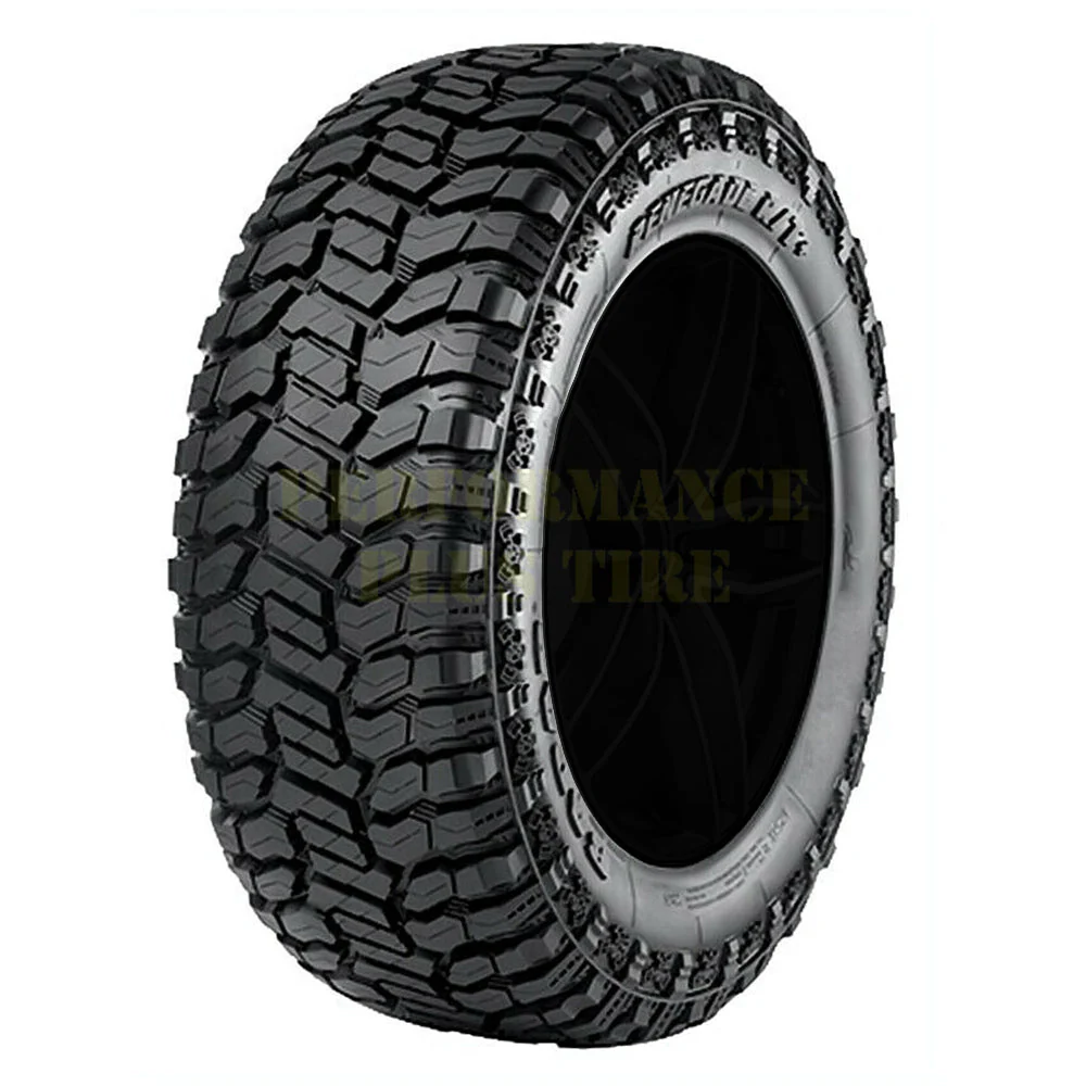 20" Toyota Hilux Fuel Cycle Matt Black Alloy Wheels - Image 6