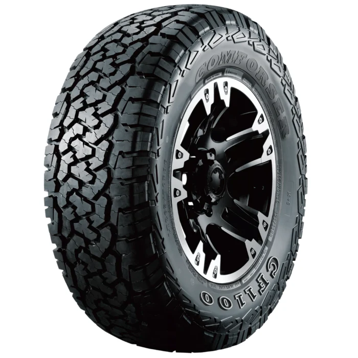 22" Land Rover Defender L663 Redefind Nuke Alloy Wheels - Image 5