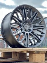 22" Tesla Model S Rotiform JDR - Image 3