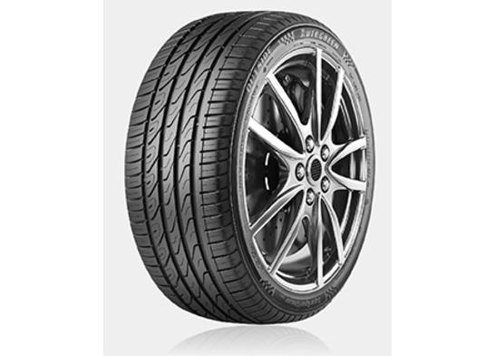 4 x FOX BMA BLACK POLISH & 4 x 245/35ZR20 95Y XL AUTOGREEN SUPERSPORT CHASER SSC5 - Image 2
