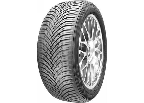 4 x FOX FX9 BLACK POLISH & 4 x 225/45ZR18 95W XL MAXXIS PREMITRA AP3 - Image 2
