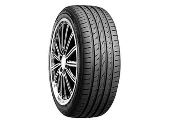 4 x FOX VR4 SATIN SILVER & 4 x 205/60R16 96H XL ROADSTONE EUROVIS SPORT 04 - Image 2