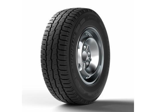 4 x FOX WX5 SATIN SILVER & 4 x 215/65R16 MICH AGIL ALP 109R - Image 2