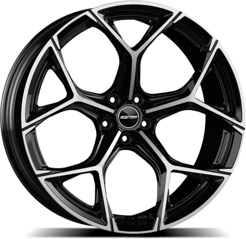 4 x GMP Ultrivity Black Diamond