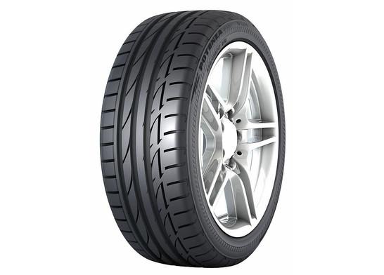 4 x JR Racing JR20 Matt Bronze & 4 x 245/35R19 BST S001 93YXL AO - Image 2