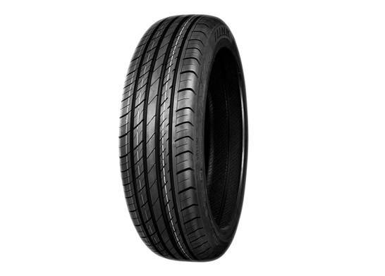 4 x JR Racing JR30 Hyper Gray & 4 x 235/35R20 92W XL ILINK L-ZEAL 56 - Image 2