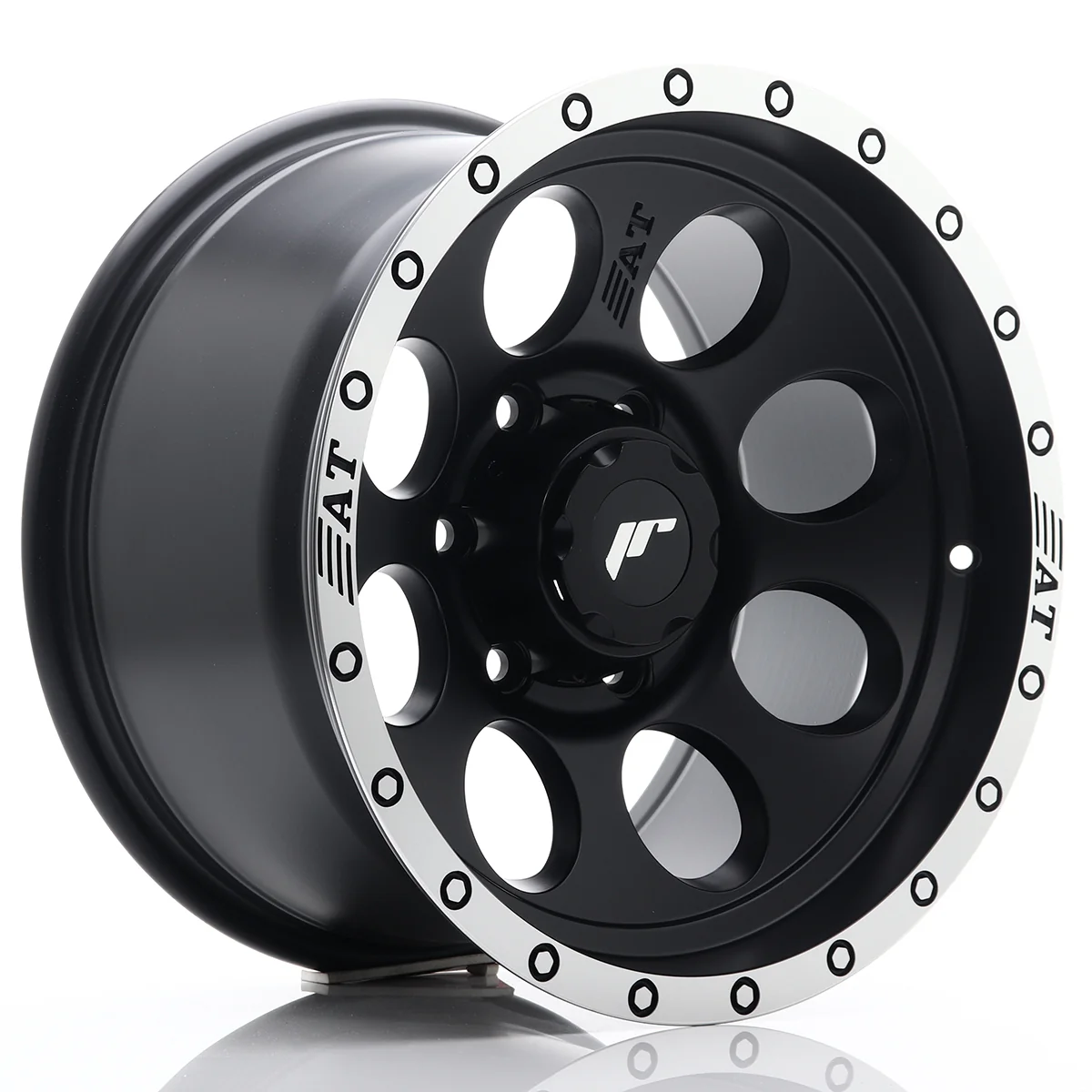 4 x JR Racing JRX4 Machined Lip