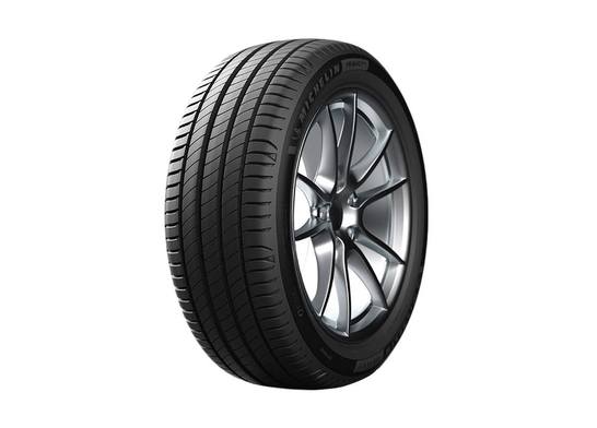 4 x MSW MSW 74 GLOSS BLACK & 4 x 245/45R19 MICH P4ST 102VXL POL A DT - Image 2