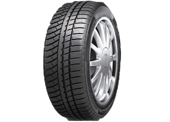 4 x MSW MSW 85 MATT GRAPHITE & 4 x 215/55R16 ROADX RXMOTION 4S 97V XL A/S - Image 2