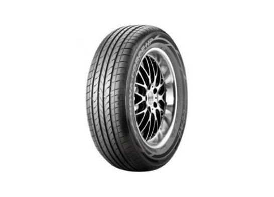 4 x MSW MSW 85 MATT GUN METAL & 4 x LEAO 195/55R16 87V NOVAFORCE HP - Image 2