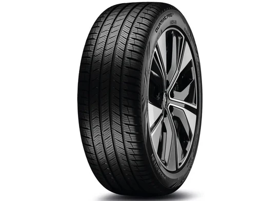 4 x ROMAC Diablo Black Polish & 4 x VSTEIN 235/45R18 98W QUATRAC PRO EV XL B70BB - Image 2