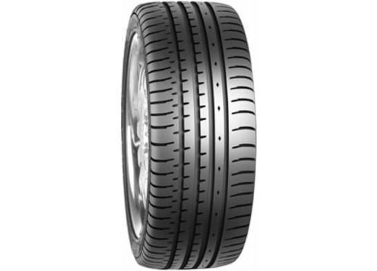 4 x Rotiform 1PC R188 TUF-R SATIN SILVER & 4 x 225/40R19 93Y XL ACCELERA PHI - Image 2