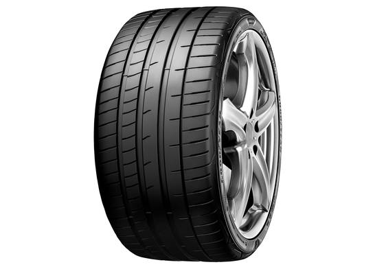 4 x Wolfrace 71 Venom Black Edition Gloss Raven Black & 4 x 265/30R20 GO SUPERSPORT 94YXL FP - Image 2