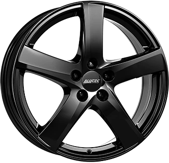 ALUTEC FREEZE Gloss Black