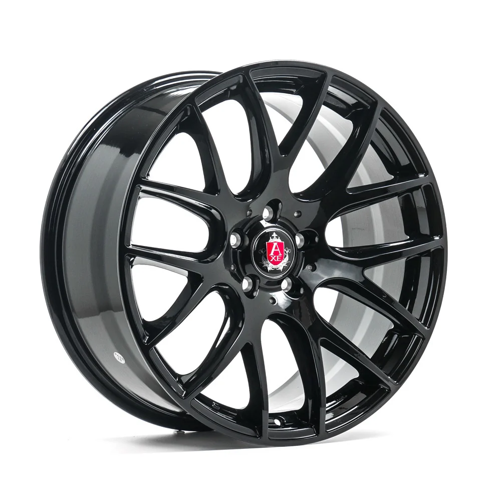 AXE CS LITE GLOSS BLACK
