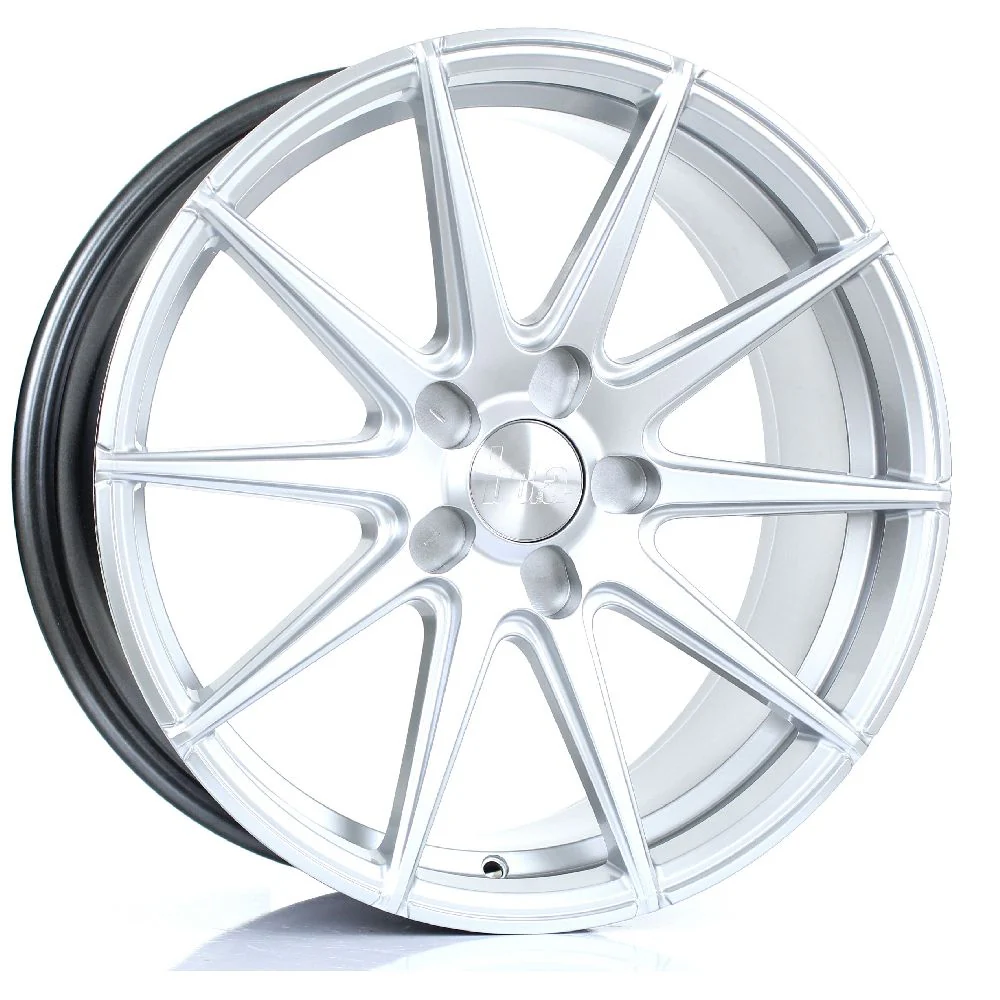 BOLA CSR HYPER SILVER