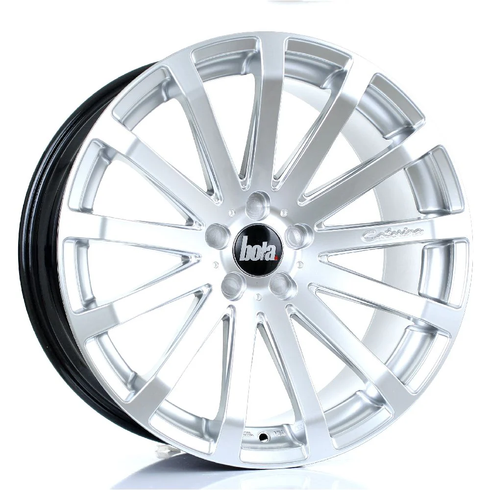 BOLA XTR HYPER SILVER