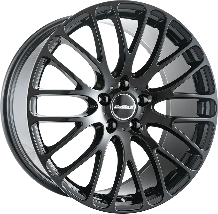 Calibre Altus Gloss Black