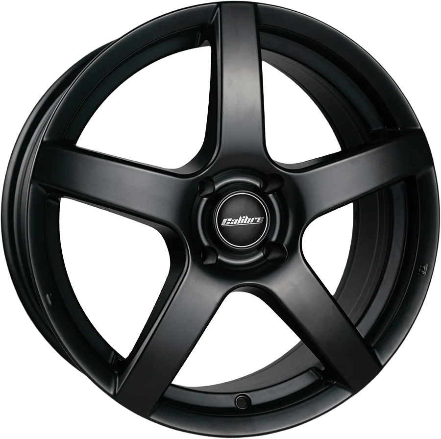 Calibre Pace Satin Black