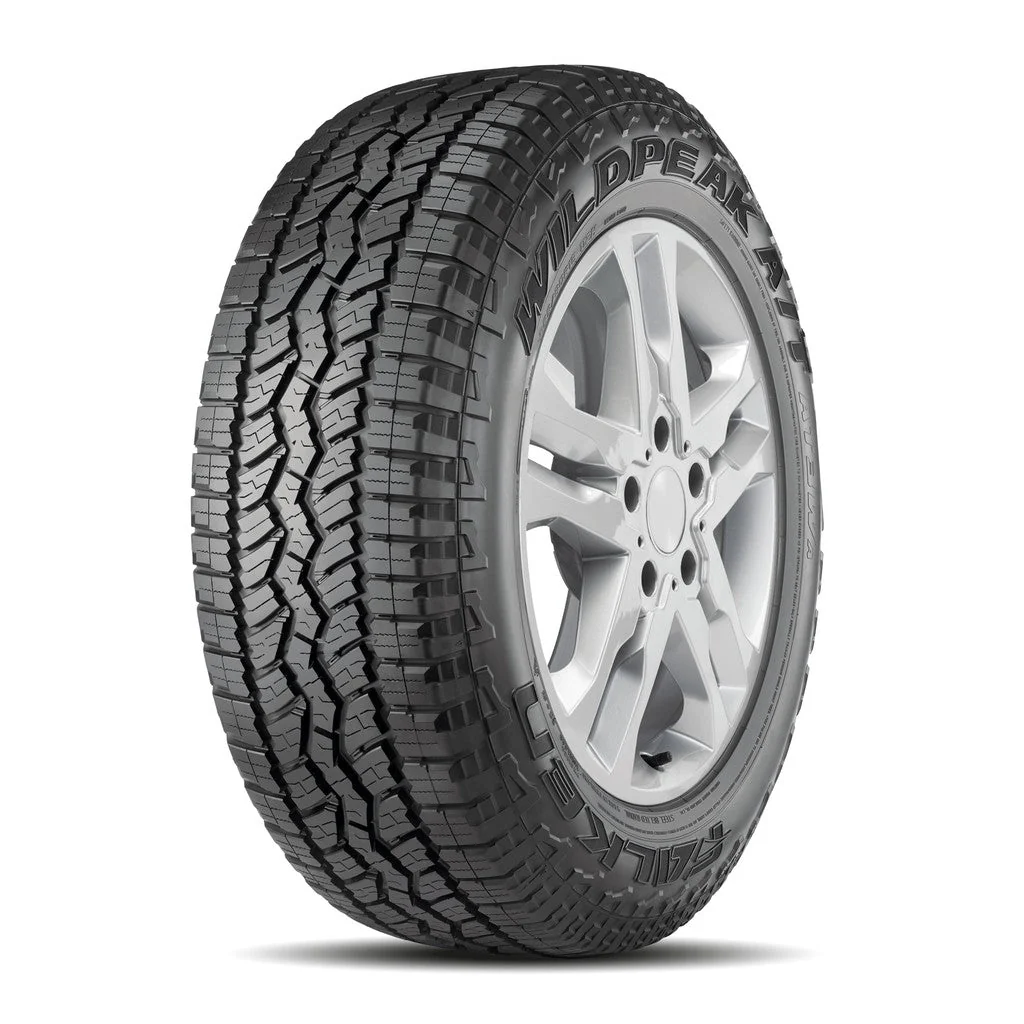 18" Volkswagen Amarok Black Rhino Warlord Matt Black Dark Tint - Image 5