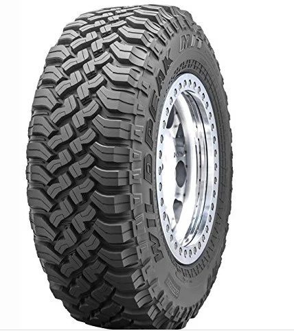 17" Ford Ranger Tuff Torque Alloy Wheel - Image 17