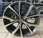 GENUINE JAGUAR F PACE SVR 22"ALLOY WHEEL  BIGANUN STYLE 5081 - Image 4