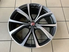 GENUINE JAGUAR F PACE SVR 22"ALLOY WHEEL  BIGANUN STYLE 5081 - Image 5