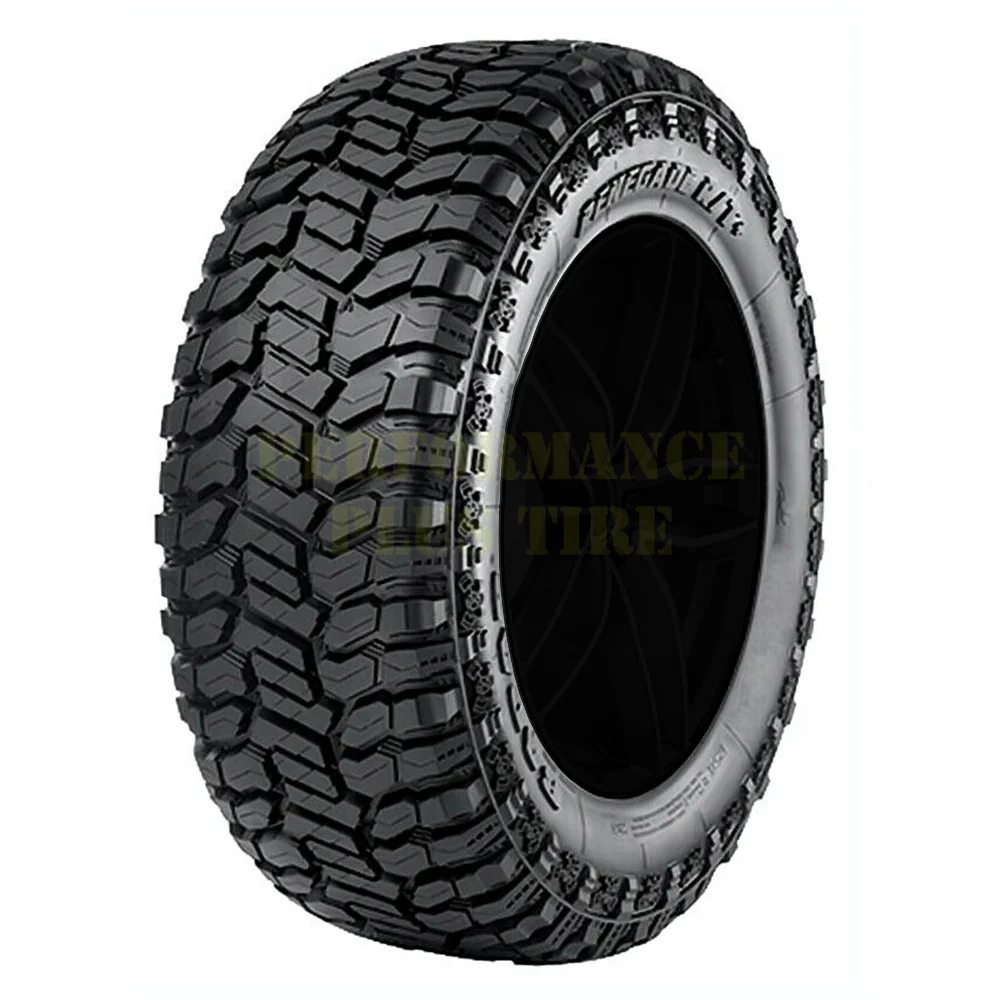 17" Ford Ranger Wildtrak Fuel Warp Alloy Wheel - Image 10
