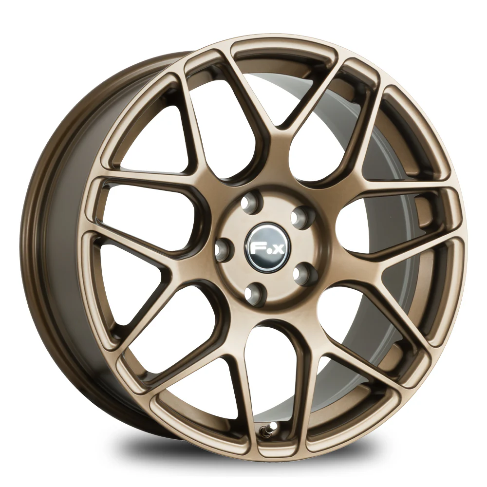 FOX PF3 SATIN BRONZE