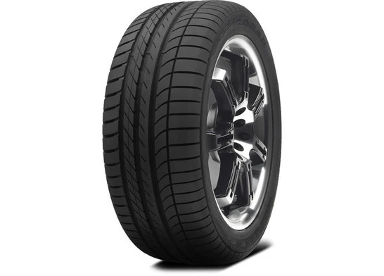 FRONT Wheel & Tyres Package( Rotiform 1PC R142 LAS-R MATTE BLACK + 235/35R19 GO ASYMM 87Y N0 ) - Image 2