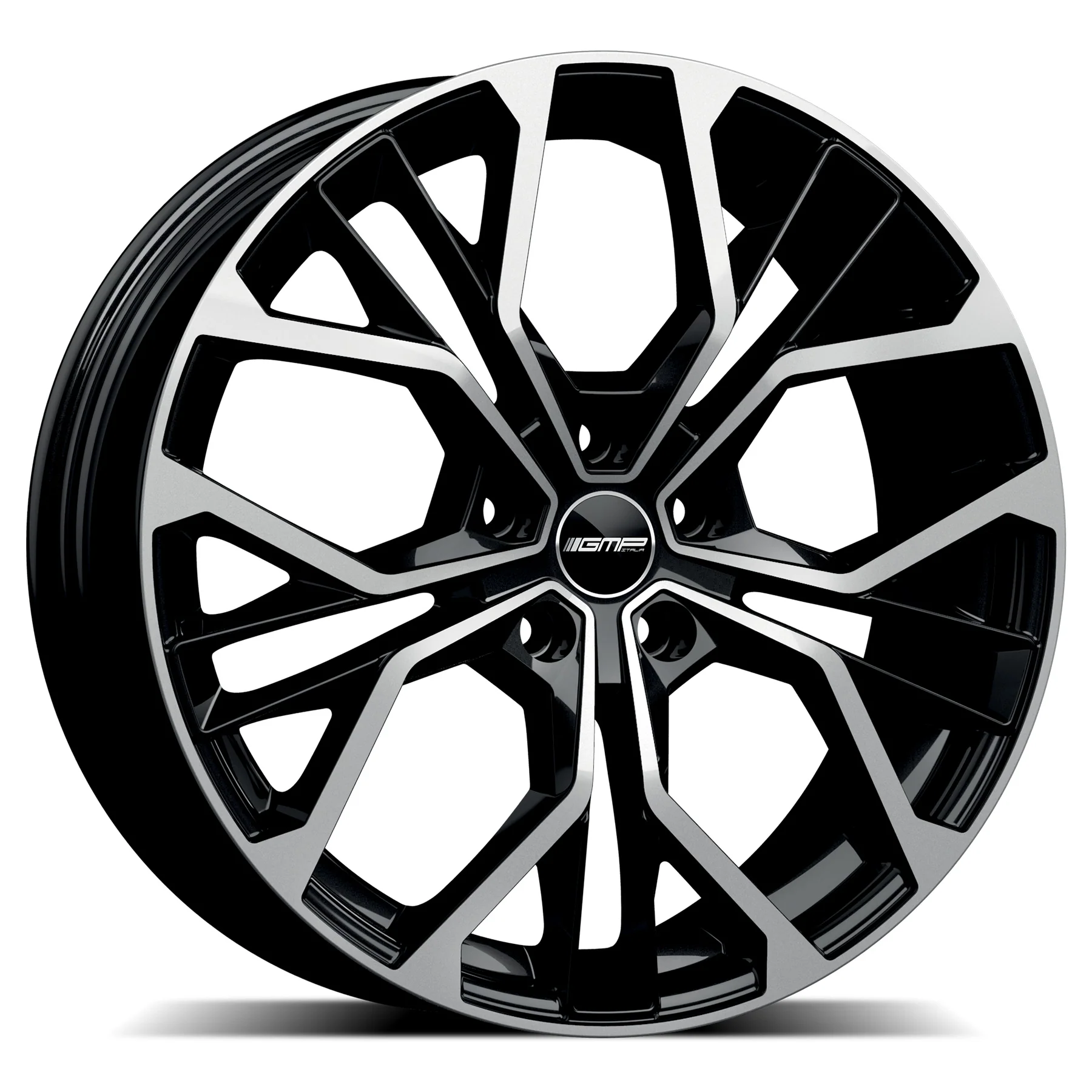 GMP Matisse-S Black Diamond