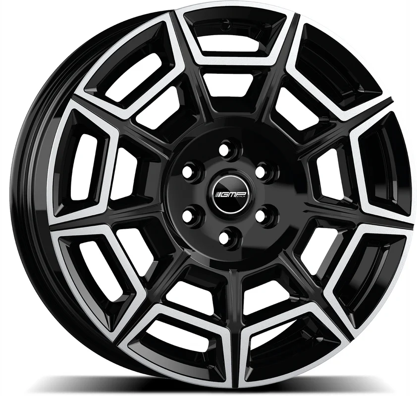 GMP Pervan Black Diamond