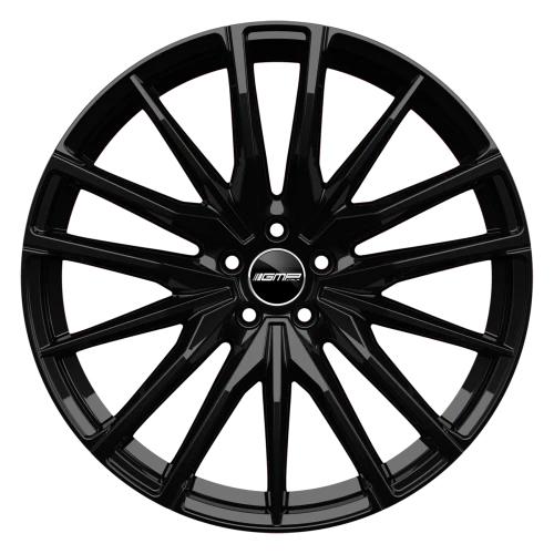 GMP Qstar Glossy Black