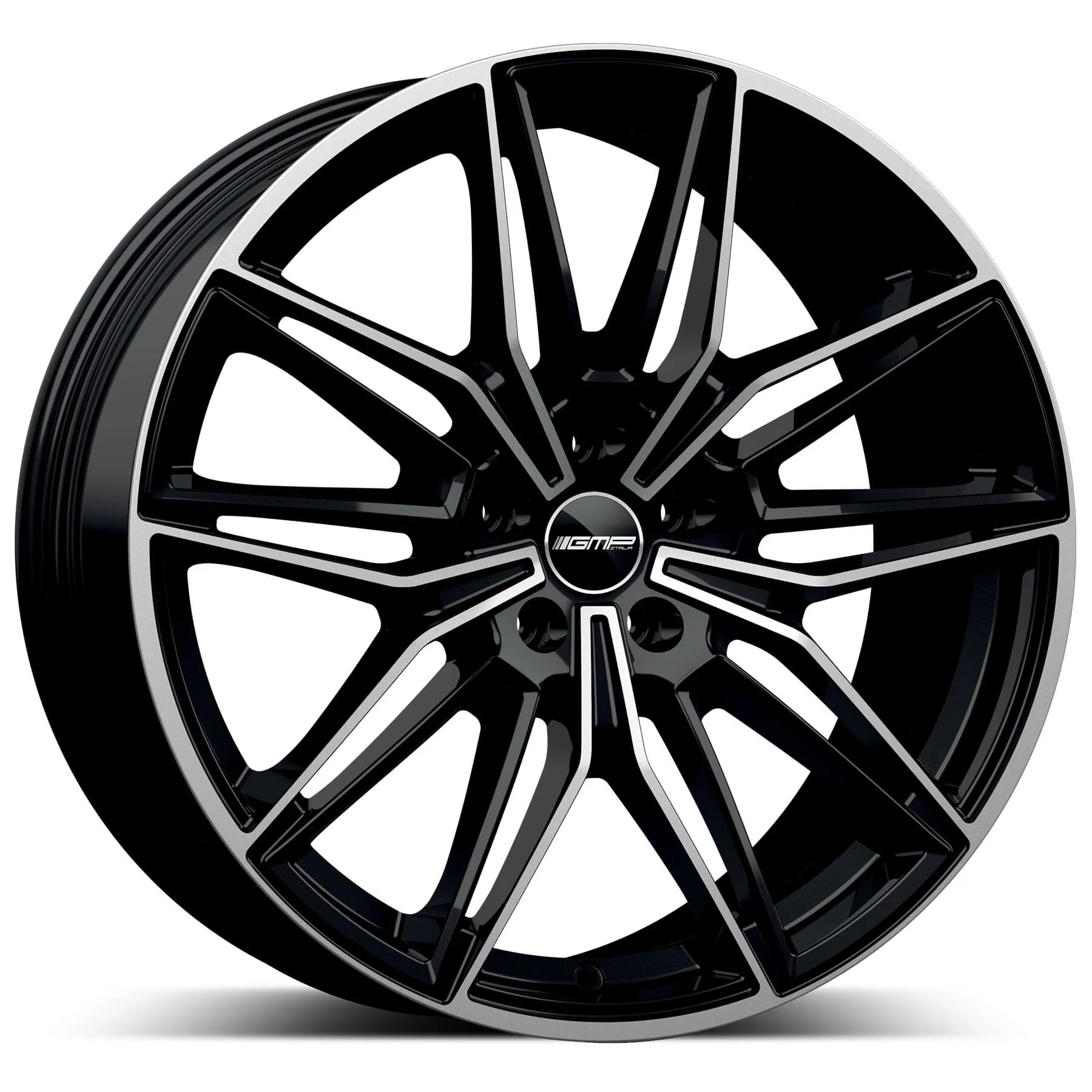 GMP Specter Black Diamond