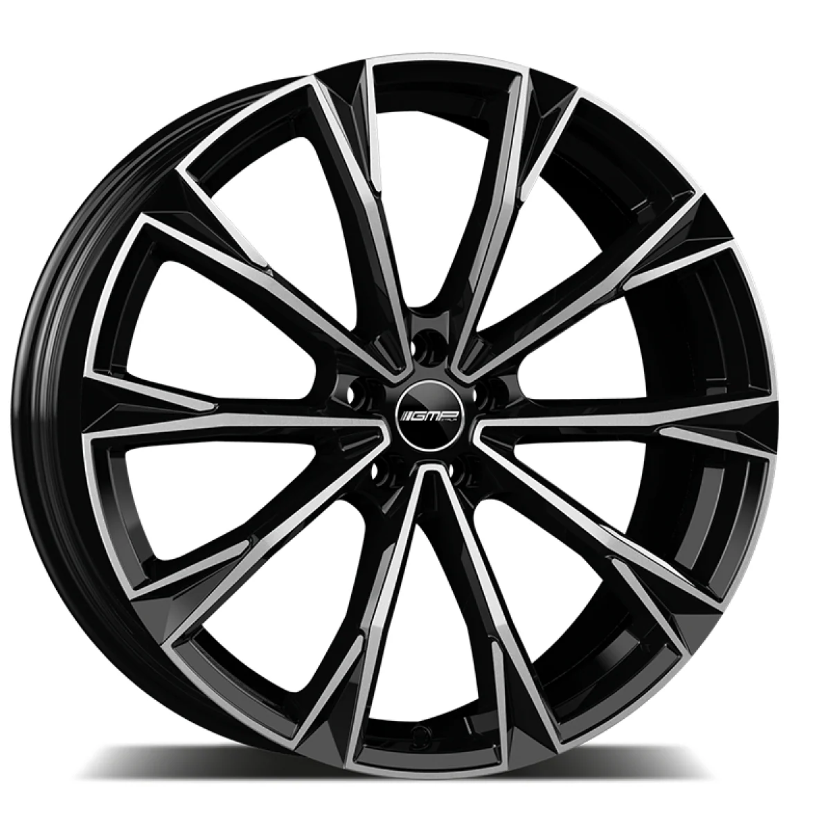 GMP Totale Black Diamond