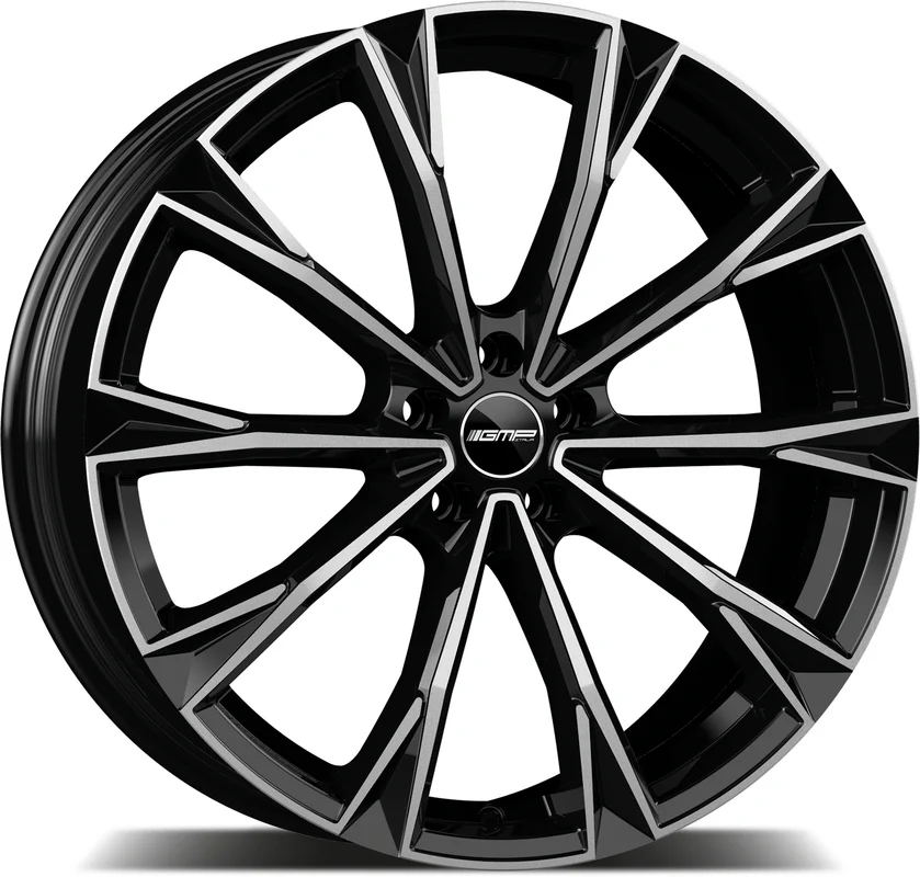 GMP Totale Black Diamond