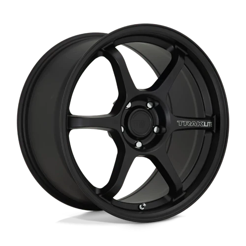 Motegi MR145 TRAKLITE 3.0 SATIN BLACK