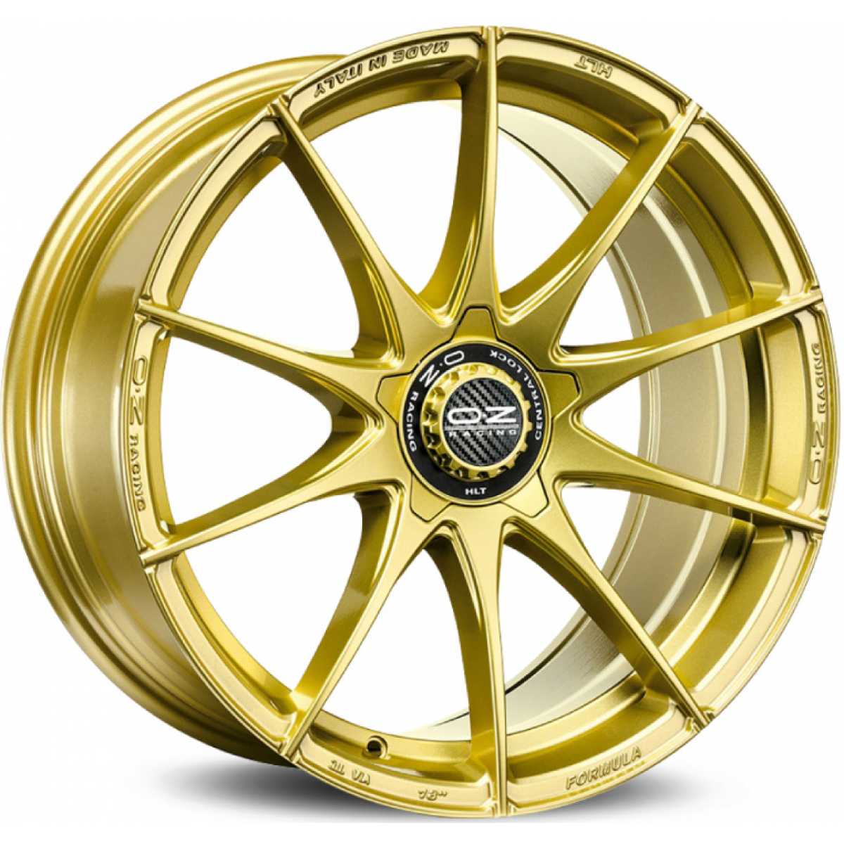 OZ Racing MONACO HLT GRIGIO CORSA