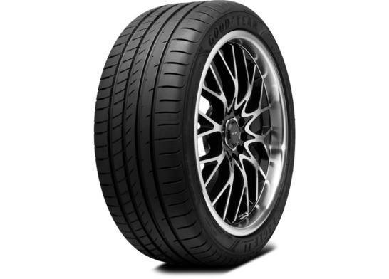 REAR Wheel & Tyres Package( JR Racing JR28 atinum Bronze + 245/35R18 GO F1 ASM2 88YROF* ) - Image 2