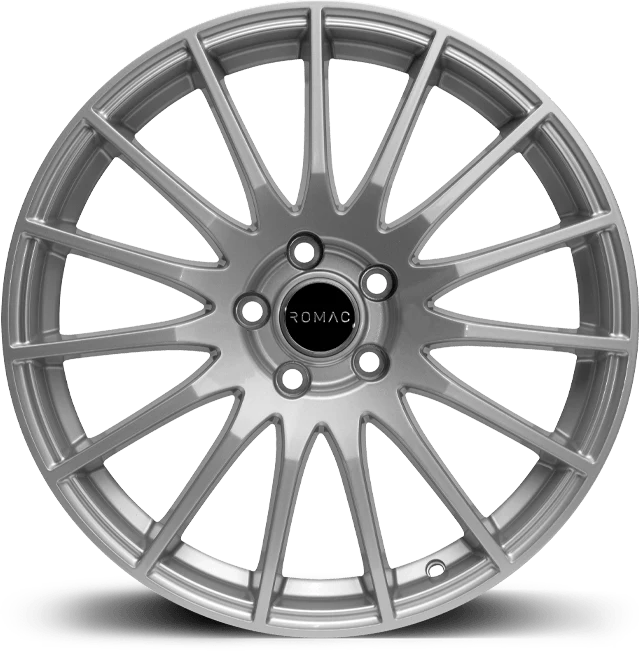 ROMAC PULSE SILVER