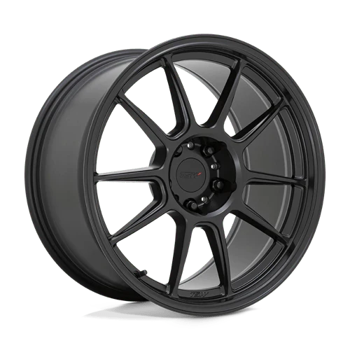 TSW IMATRA MATTE BLACK